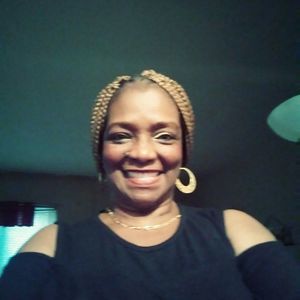 Meet your Posher, Eddrea